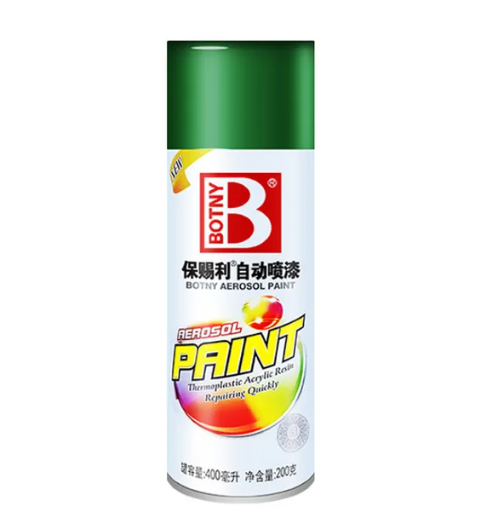 Spray MagicPaint Îndepărtare Zgârieturi 450ml